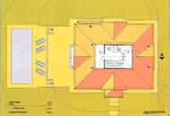 Elegante 9-Zimmer Villa mit Pool in erhabener Lage Grinzings