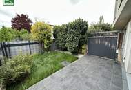 Tolle zweistöckige Gartenwohnung in ruhiger Seitengasse zwischen Inzersdorf und Wienerberg! - JETZT ZUSCHLAGEN