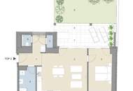 Boutique Projekt. Altbau unten. Horizont oben. SEMPER47