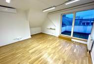 Charme trifft Weitblick: Ihr neues Büro-Loft im Herzen Wiens zu mieten