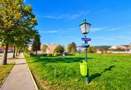 Ihr Platz für neue Wohnideen – attraktives Baugrundstück in Leobendorf