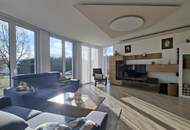 Luxus und Natur vereint - Modernes Wohnen in einmaliger Aussichtslage