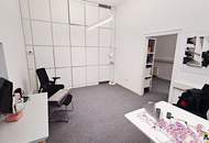 U3 STUBENTOR, PARKRING, 131 m2 Altbaubüro oder Kanzlei, 6 Zimmer, Küche, 4. Liftstock, Stadtpark-Nähe