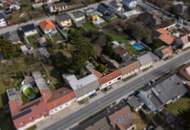 NUR 10 Minuten von Wien! Sanierungsbedürftiges Juwel mit großem Garten - Leopoldsdorf im Marchfeld