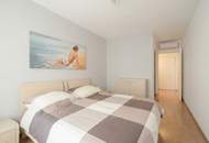 Helle 3-Zimmer-Wohnung mit Klimaanlage + Fernwärme