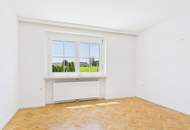 Erdgeschoss Eigentumswohnung in Leonding in TOP LAGE mit Pool