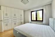 360 TOUR // BALKONWOHNUNG AN DER ALTEN DONAU