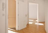 Dachgarten-Wohnung auf 160m² in Wohnstraße