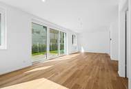 "Exklusive Neubau-Doppelhäuser in Stockerau – 6 Zimmer nahe S-Bahn"