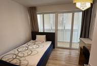 MAISONETTE-EIGENTUMSWOHNUNG MIT 3 BALKONEN IN ZENTRALER LAGE VON KREMS