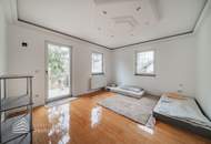 Charmante Villa mit idyllischem Garten