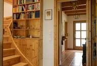 Charmantes Einfamilienhaus in Eisenstadt mit schönem Ausblick