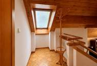 Wunderschön ausgebautes ehemaliges Kellerstöckl mit über 3.200 m² Grund und tollem Gewölbekeller!