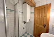 Gemütliche 3-Zimmer-Wohnung mit Balkon in ruhiger Lage bei Saalfelden zur Miete!