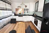 Ihr neues Zuhause in RUHELAGE - mit schönem, sonnigen Garten!