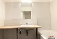 Für Singles und Pärchen - Traumhafte 2-Zimmerwohnung im Dachgeschoss!