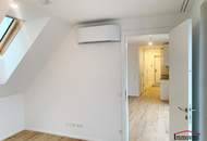 TOPLAGE - toller GRUNDRISS - BALKON: Hofseitige, moderne 2-Zimmerwohnung Nähe Westbahnhof!