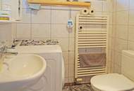 Ihr Zuhause wartet! Einfamilienhaus in zentraler, ruhiger Wohngegend in Breitenfurt