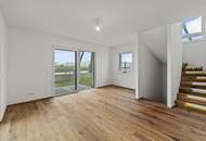 ++ MODERNES REIHENHAUS ++ mit BALKON, TERRASSE und WOHNKELLER