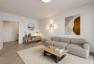 Erdgeschosswohnung mit Terrasse & Garten – nur 5 Gehminuten zum Faaker See