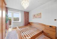 Lichtdurchfluteter Wohntraum mit Panoramablick und Ausbaupotenzial: Ihr neues Familiendomizil in familienfreundlicher Lage von Breitenwaida