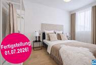 Living at its best – durchdachte Grundrisse und grüne Lebensqualität im ODO25