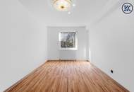 Sonniges Wohnglück in Meidling: Süd-Ausrichtung mit grünem Ausblick und Ruhelage