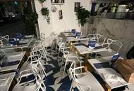 Bekannte Premium-Pizzeria in Wien zu übernehmen | Medienpräsenz | Stammkunden | Voll genehmigt | Sofort profitabel startklar | Schanigarten