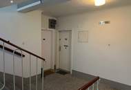 ANLEGERWOHNUNG VERMIETET ÜBER DEN DÄCHERN VON WIEN IM HERZEN VON FAVORITEN