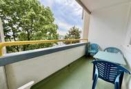 Jetzt zugreifen: ruhige 4 Zimmer-Wohnung mit Garage & Grünblick zum Top-Preis