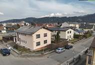 Zweifamilienhaus mit zwei separaten Wohneinheiten, Balkon, Garage und Carport in ruhiger Lage von Knittelfeld