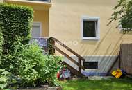 Juwel im Zentrum! Mehrparteienhaus mit Garten - zentral und ruhig - alle 3 WE befristet vermietet