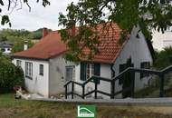 Ländliche Idylle im Burgenland: Charmantes Landhaus mit 4 Zimmern, 130 m², Garten, Terrasse, u.v.m.. - WOHNTRAUM