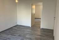 2-Zimmer-Wohnung mit moderner Küche in ruhiger Lage