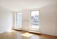 Maisonette-Living mit Terrasse – Ruhe in der Nähe vom Reumannplatz