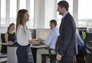 Perfekt ausgestattetes Büro in TOP-Lage, provisionsfrei - WALTER BUSINESS-PARK