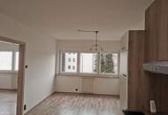 Modernisierte 2-Zimmer-Wohnung mit großer Terrasse in Feldkirchen (Provisionsfrei)