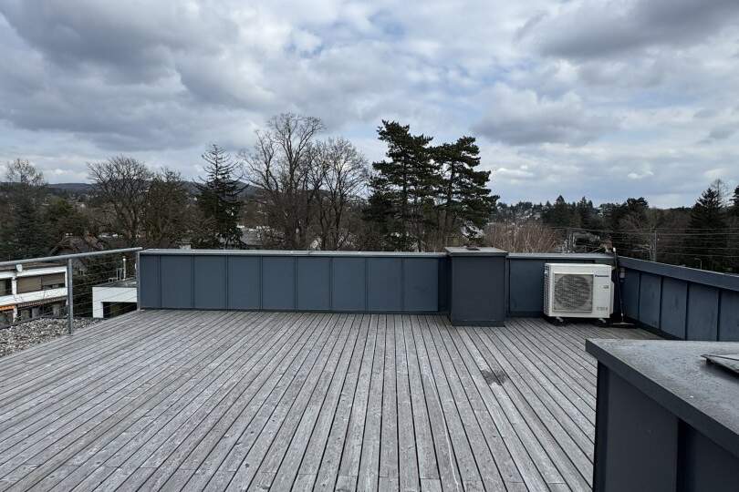 Dachterrassenwohnung mit Klimaanlage, Wohnung-miete, 1.890,00,€, 1140 Wien 14., Penzing