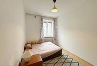 Außerordentlich große 5-Zimmer-Wohnung, Linz-Zentrum / Goethestraße