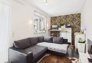 Neuwertige 2-Zi Gartenwohnung in Göttlesbrunn mit Terrasse, Stellplatz & Fußbodenheizung!