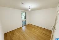 Stilvolle 3-Zimmer-Neubauwohnung mit Loggia in absoluter Ruhelage des 18. Bezirks