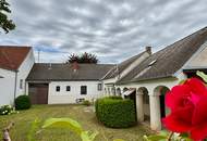Tolles Einfamilienhaus mit großem Grundstück
