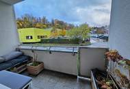 Sonnige, teilmöblierte 2-Zimmer Whg. in der Plentznerstraße