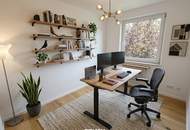 Erstvermietung nach Sanierung | 3,5 Zimmer 95m² Wohnfläche zzgl. Balkon & KFZ Abstellplatz