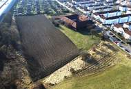 Gutshof &amp; landwirtschaftliche Flächen