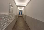 Provisionsfrei &amp; direkt vom Eigentümer: 75 m² ruhiger, hofseitiger Altbau im Fasanviertel