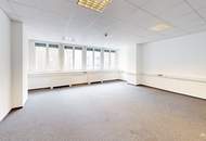 Helle Büroflächen mit Entwicklungspotenzial _ Erweiterbar