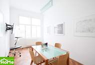 Klassische Altbauwohnung in gefragter Toplage