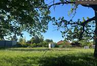 Baugrundstück in idyllisch ruhiger Lage bei Sieghartskirchen – nahe Wien