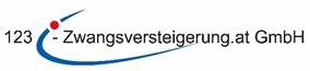 Logo von 123Zwangsversteigerung.at GmbH